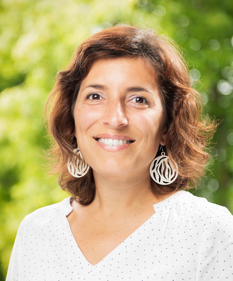 Fanny Perron - Bilan de compétences et Coaching professionnel- REDON