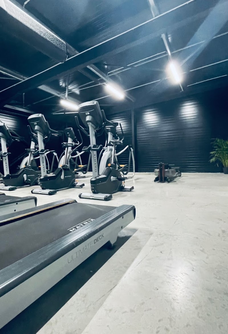 Fast Fitness