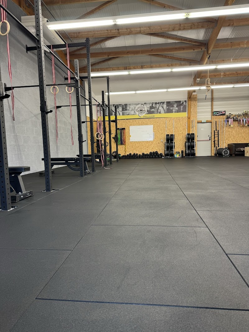 HolistKick Mouvement - Yoga Kickboxing Mobilité