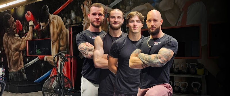 Fightness Training