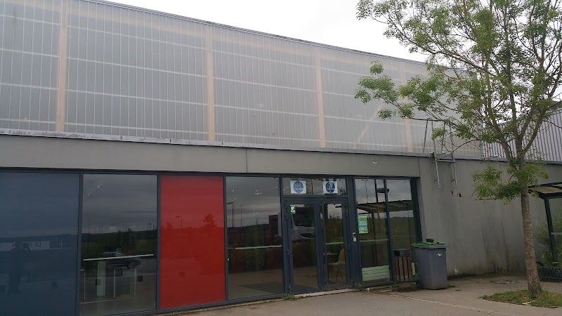 Salle Multisports du Chevré