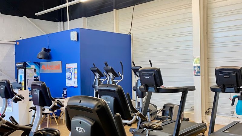 l'Orange bleue