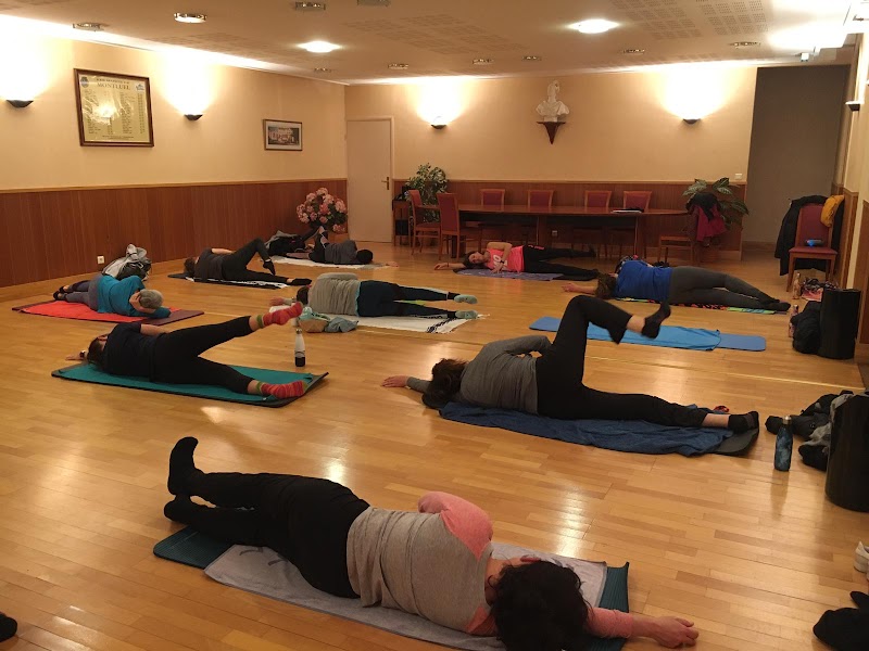 ENJOY Pilates & Bien-Etre Montluel