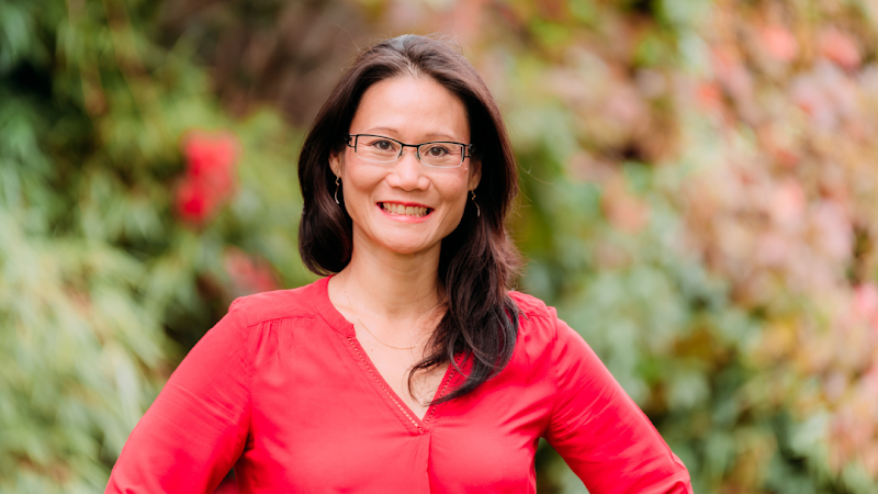 An LUONG Envolance Coaching développement pro et personnel - Bilan de compétences - Libération émotionnelle