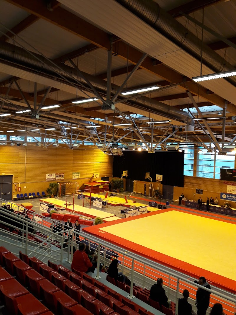 Ecole Gymnique de Jassans