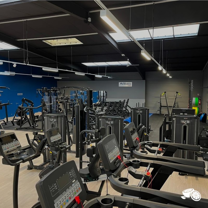 Hard Sweat académie