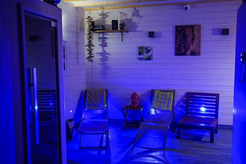 Salle de sport Dole - GYM K