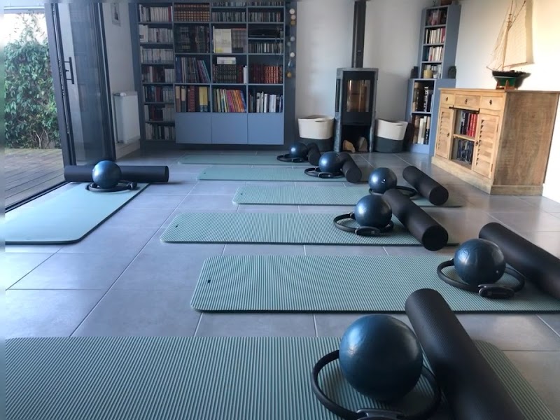 Studio Pilates Cancale