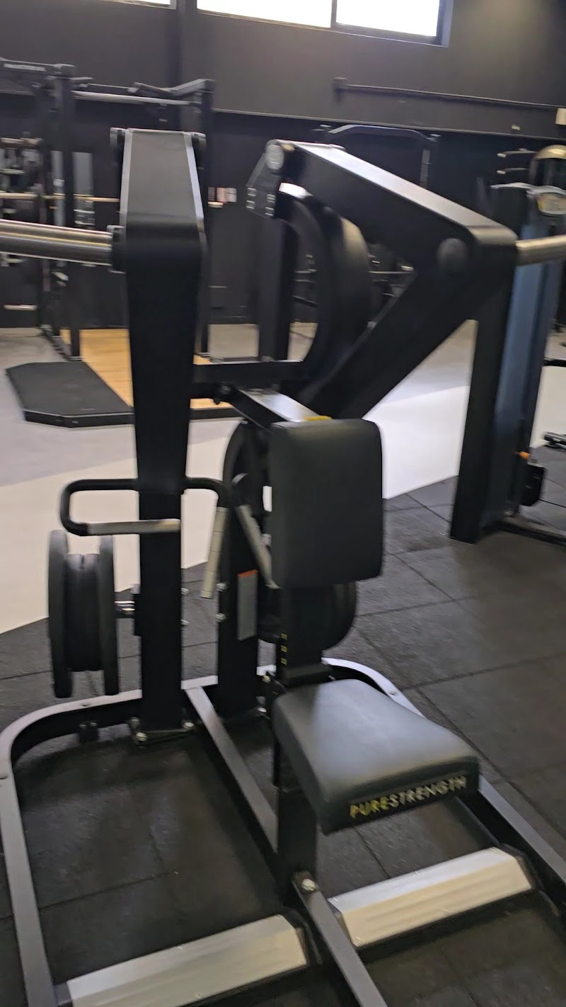 Le Fitness Dol de Bretagne
