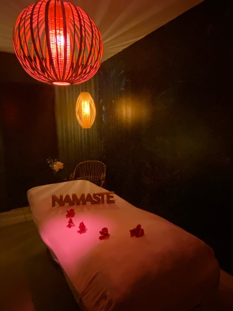 Massage Pause Douce'heure | Isabelle Henry Leliard | Massothérapeute