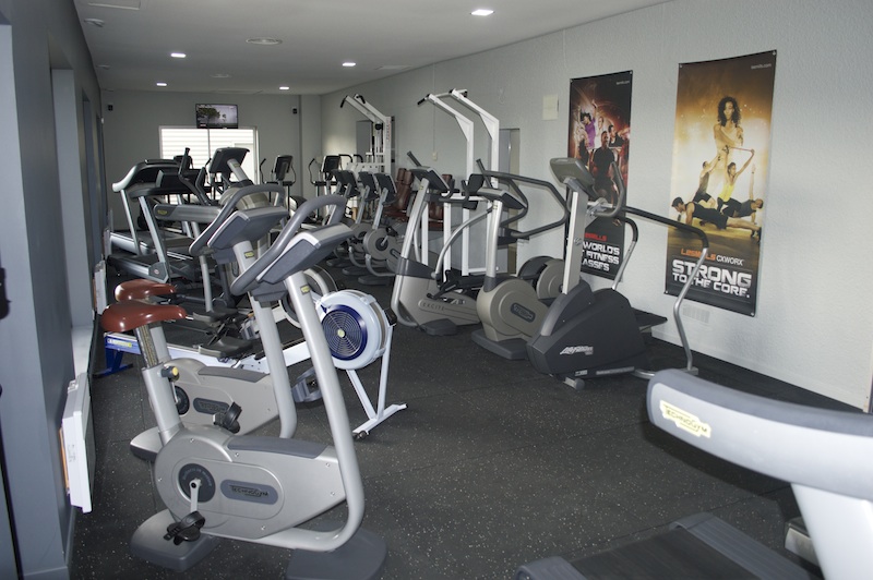 Form and Fitness