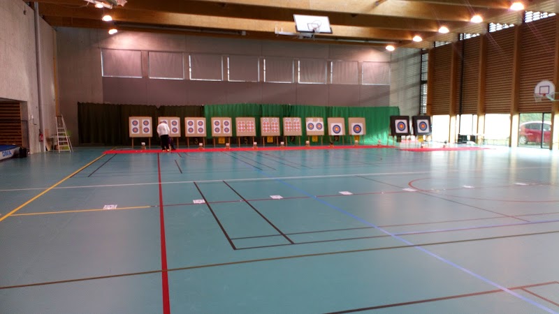 Centre sportif Lothaire Kubel