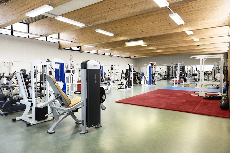 USA Musculation-Remise en Forme & Santé