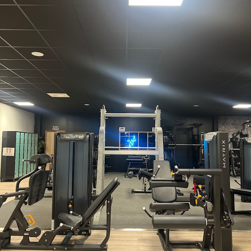 Wefit.club Buzançais