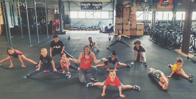 CrossFit CHTX