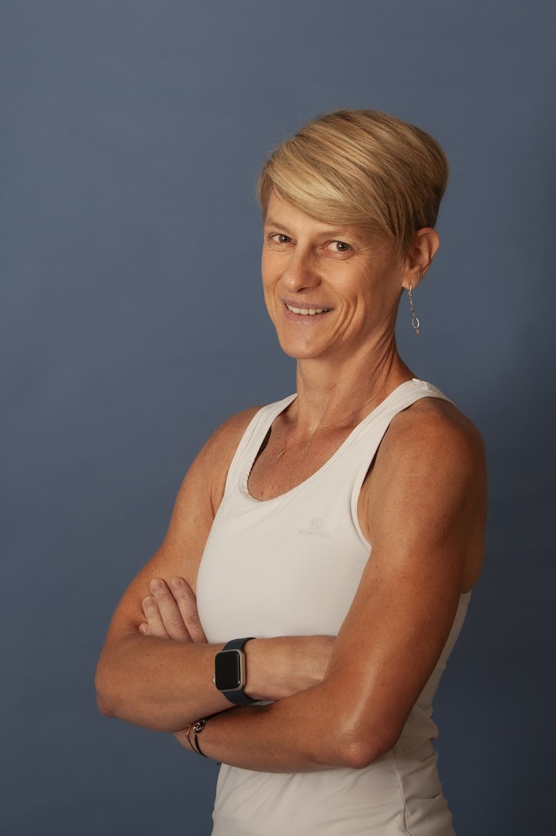 Valérie Houizot Coach Sportif