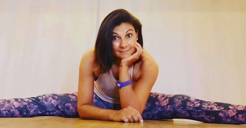 Laetitia Riba Instructeur Pilates et Maître nageur