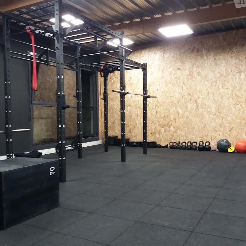 FIT UP CLUB