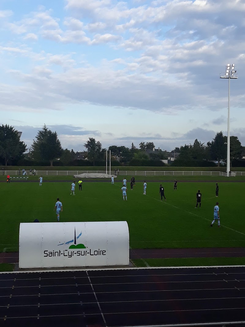 Réveil Sportif de Saint Cyr sur Loire