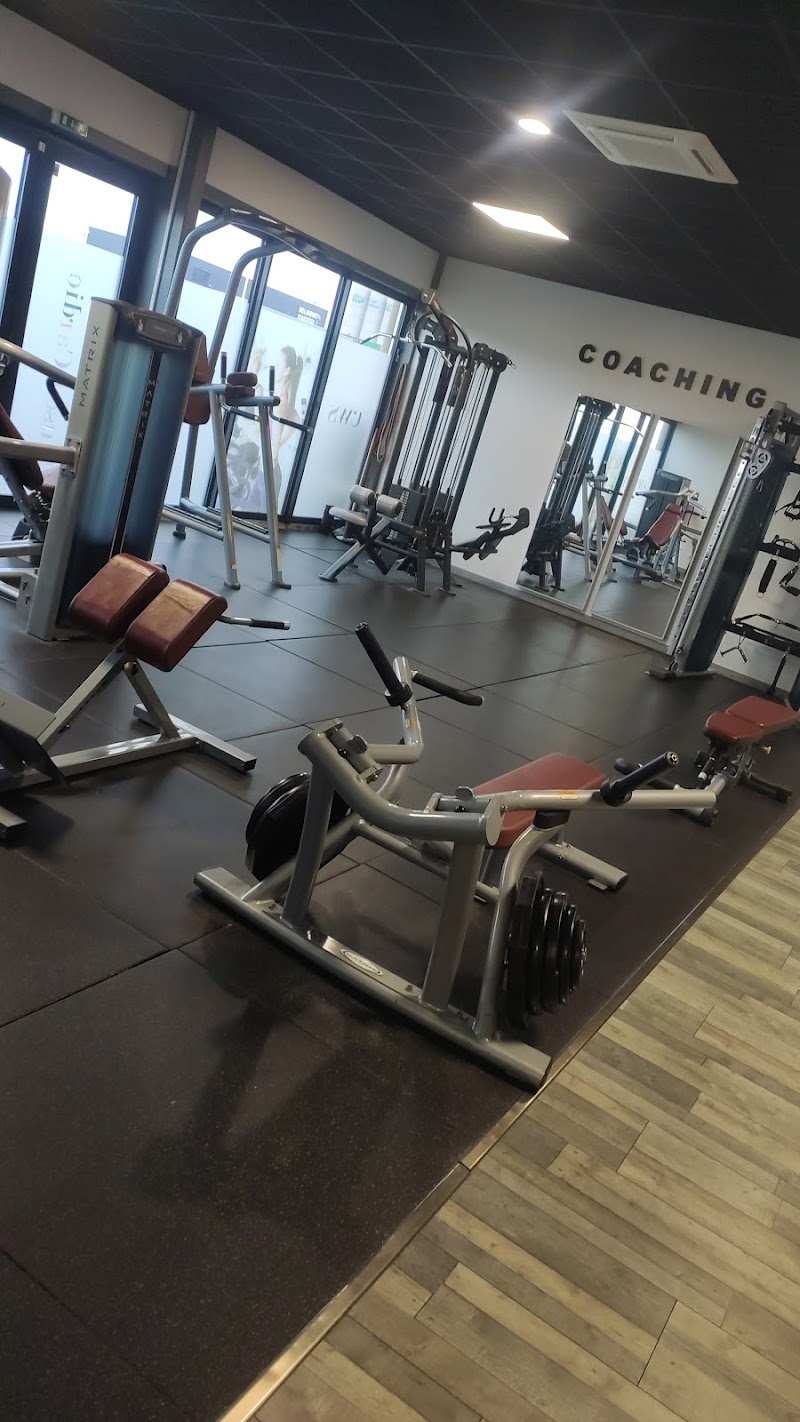 Coach Wellness Sports CWS®️