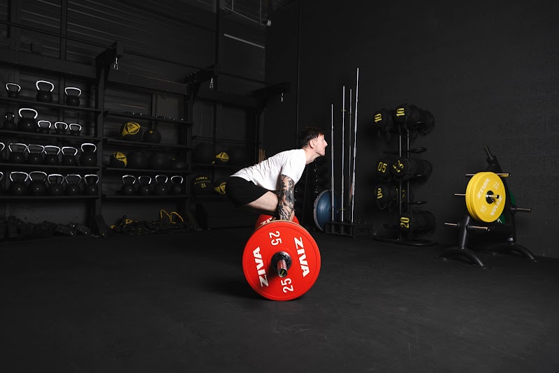 Balanza Sport & Nutrition