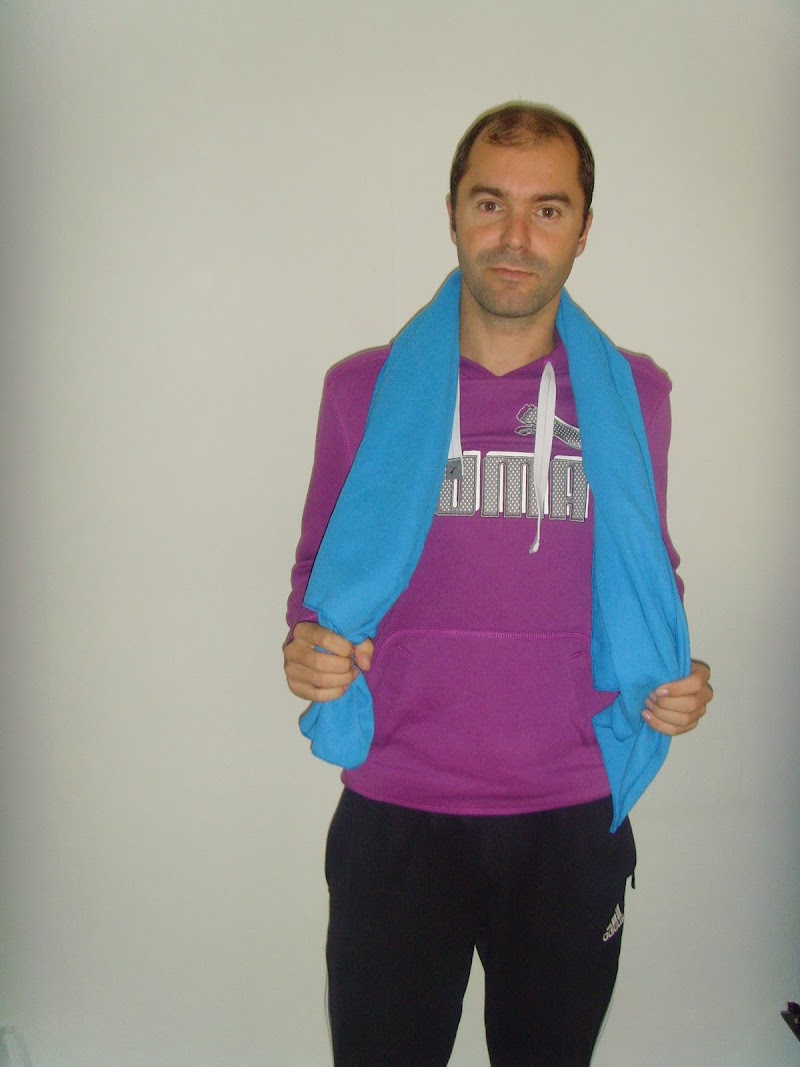 FORM'ADOMICILE