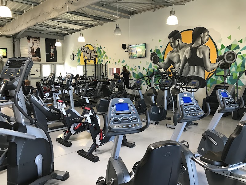 Nova Gym