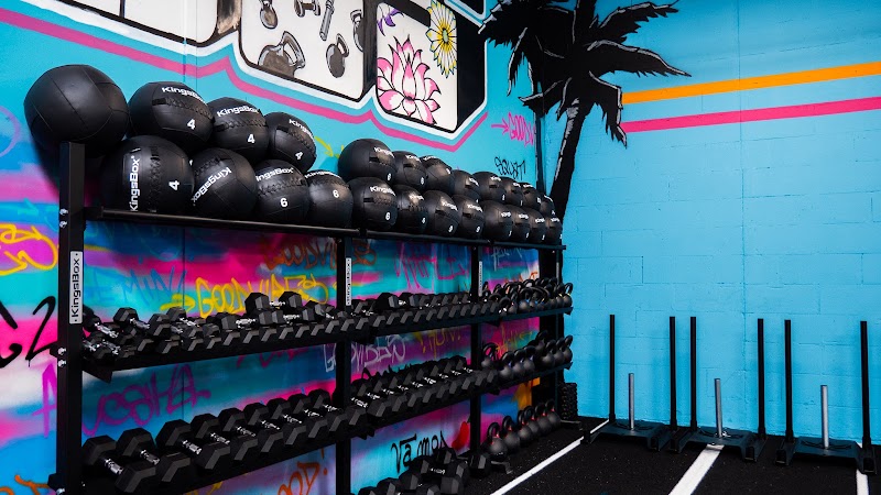 Good Vibes Training