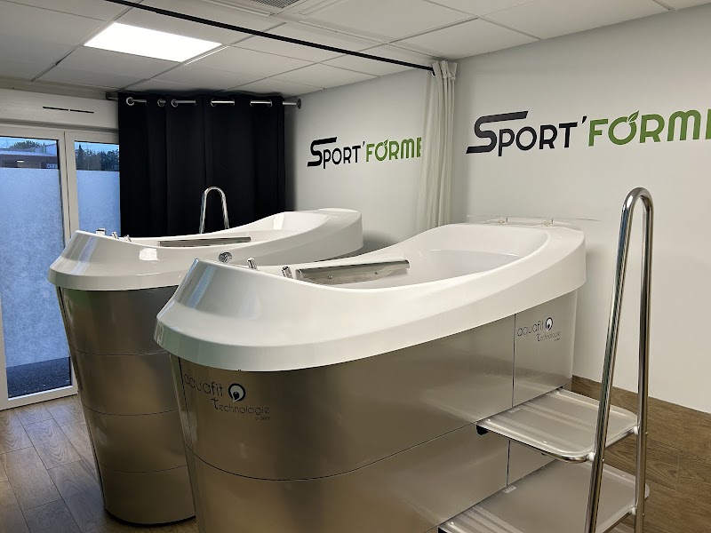 Sport'Forme