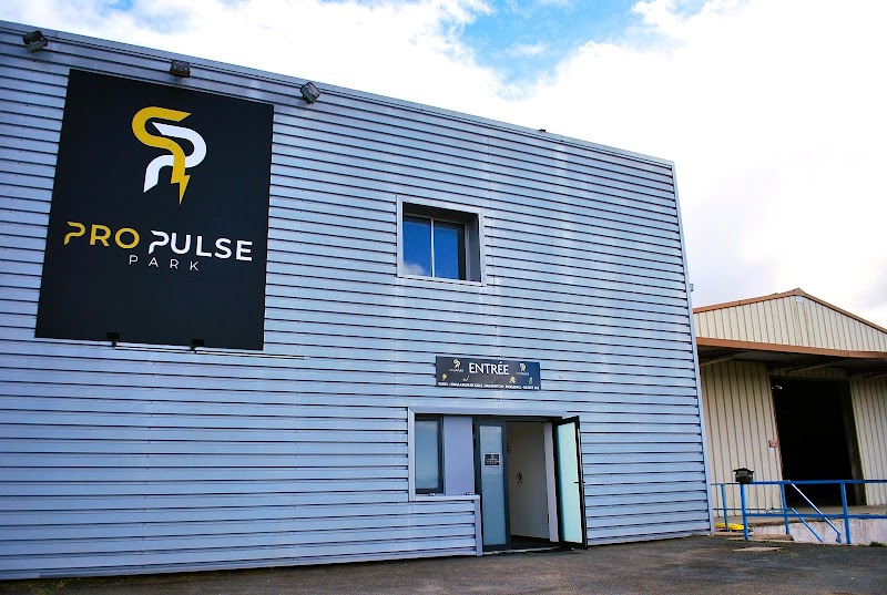 Propulse Park
