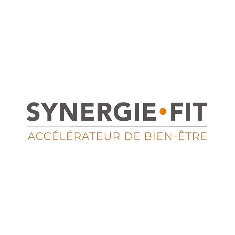 Synergie Fit - Coach sportif