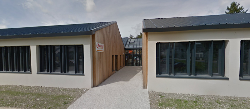 Association Objectif Forme