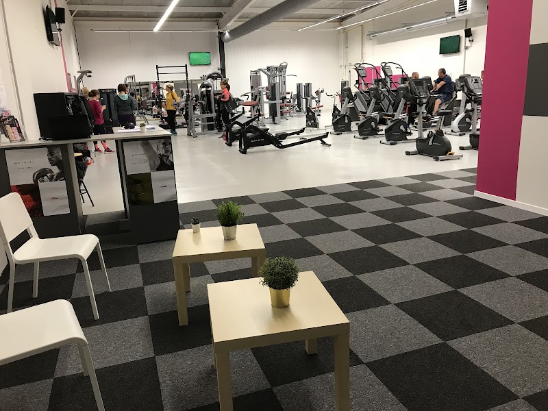 NOVA GYM