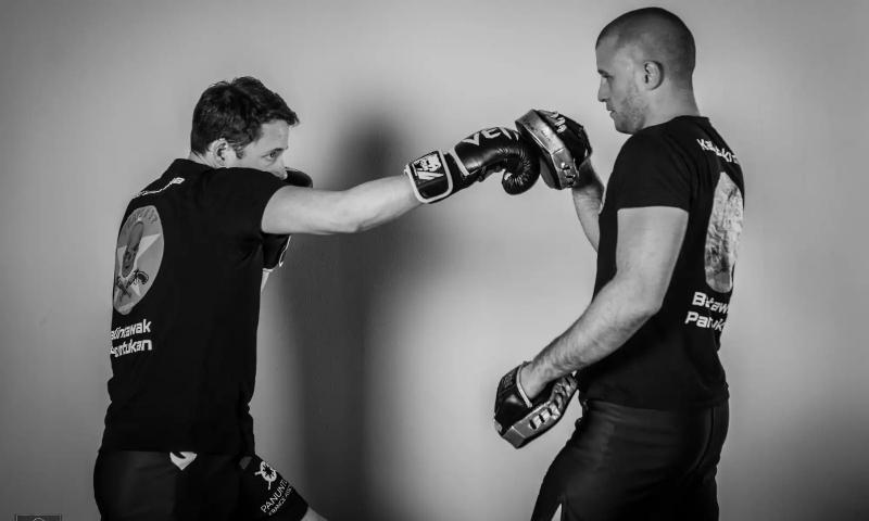 Préparation mentale : Entraînement de la confiance en Soi