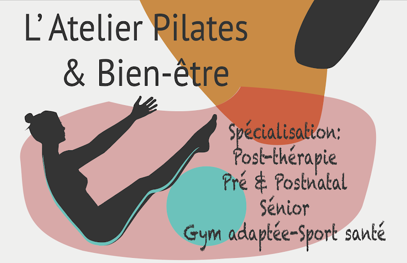 L'atelier Pilates & Bien être
