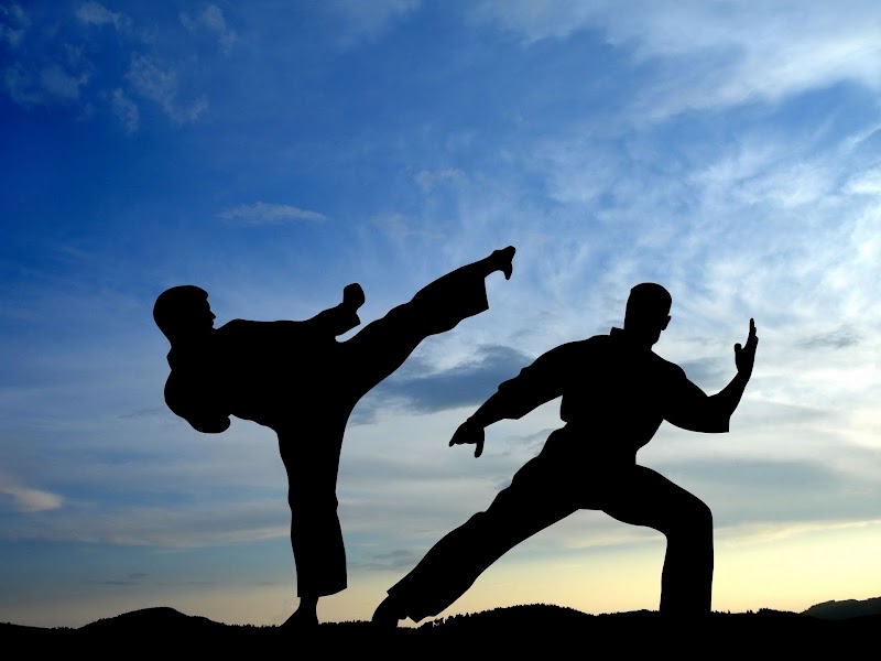 ANDRETRAINING Coach Sportif