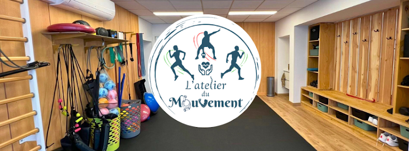 L'atelier du Mouvement