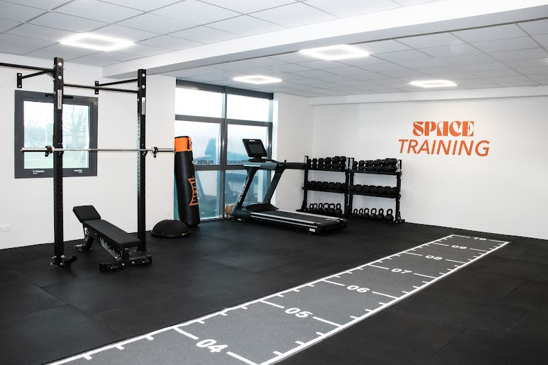 Space coaching studio