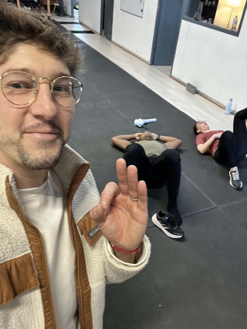 Sutter Trainer | Coaching Sportif | Bien être | Santé