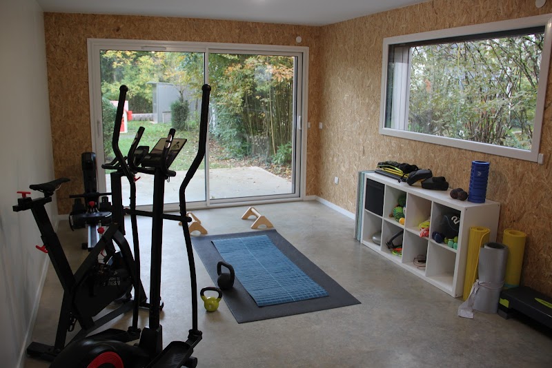 Coaching sport santé