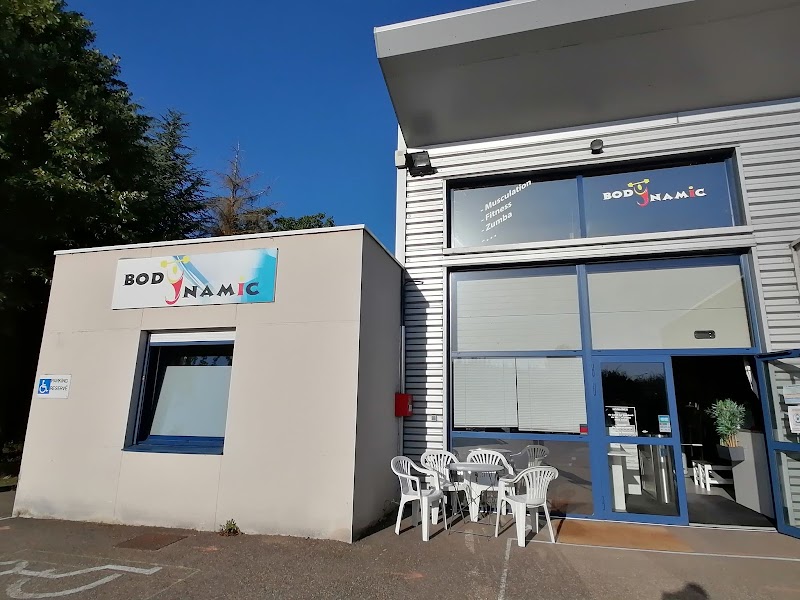 BODYNAMIC