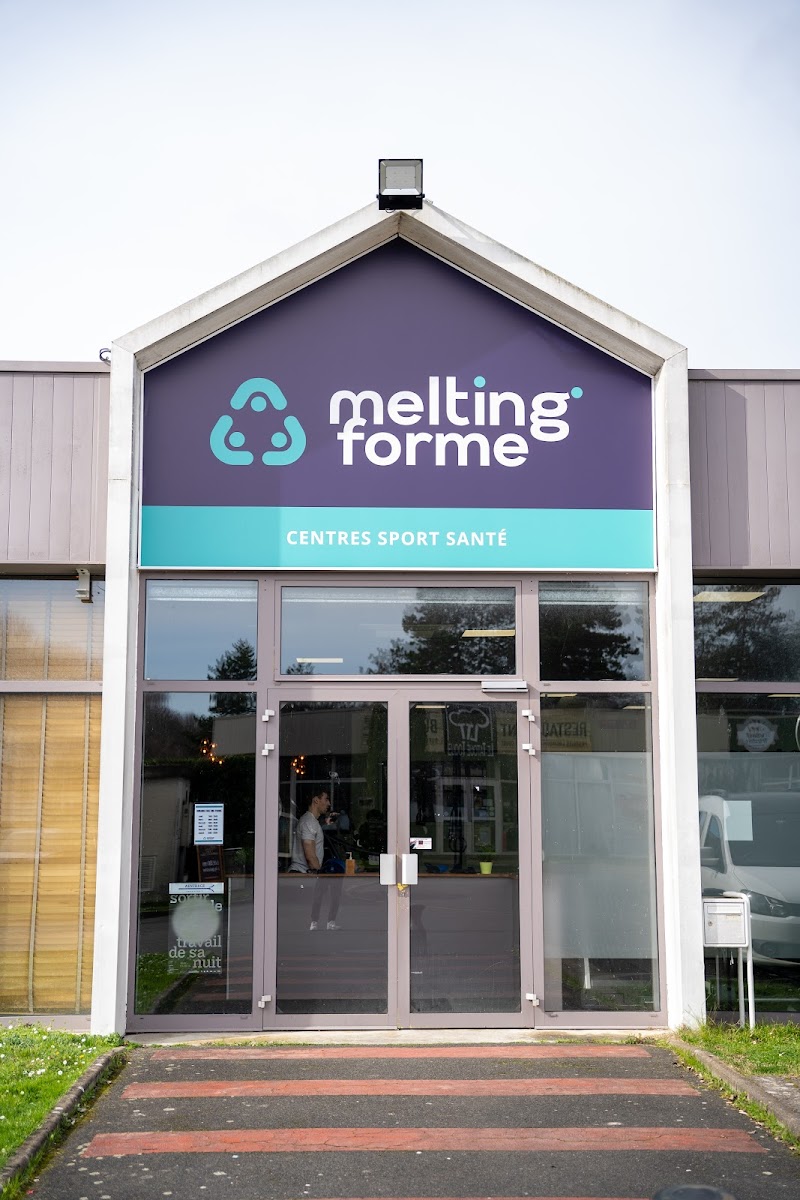 Melting Forme