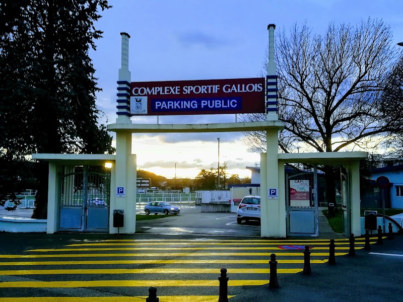 Club Héraclès Vulpillien -