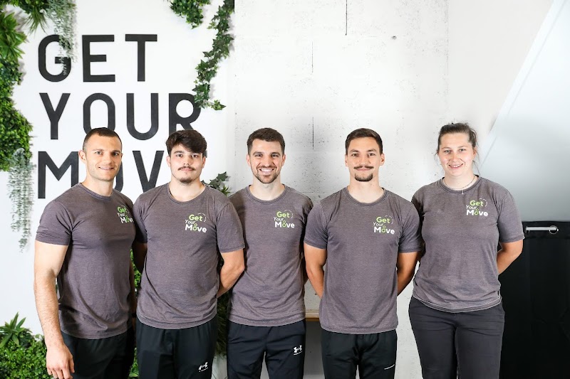 GetYourMove | Coaching sportif | Bourgoin-Jallieu