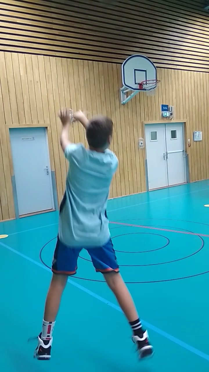 Gym La Sereine