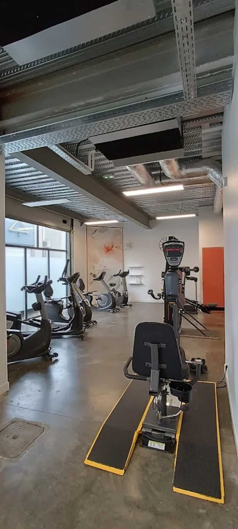 Man' Sport Santé