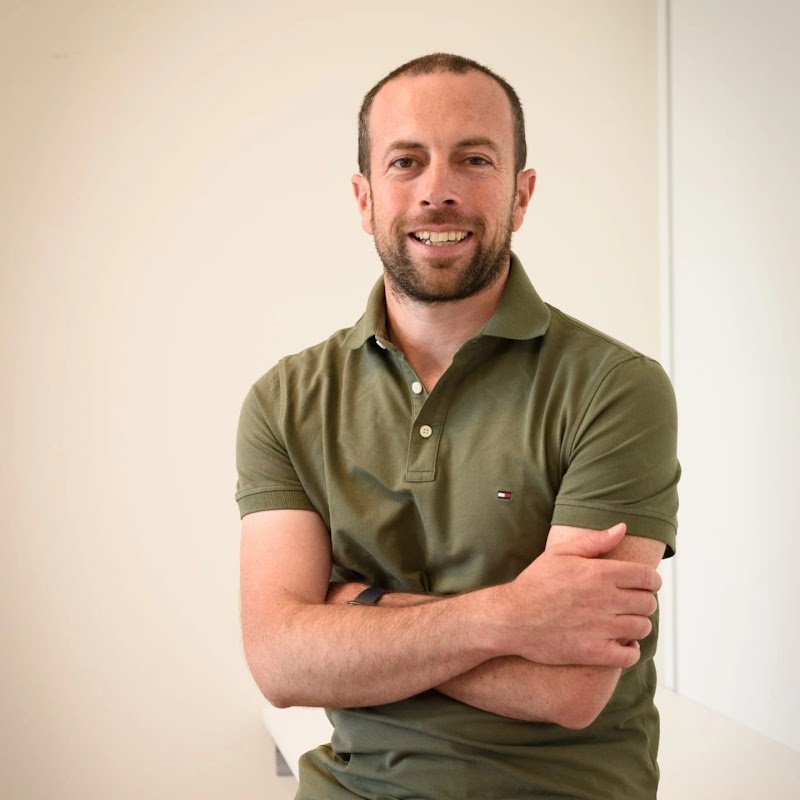 David Berger - Coaching professionnel