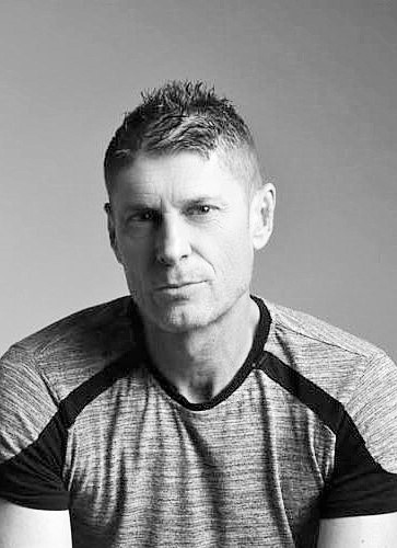 Benoit coach - Be in Motion