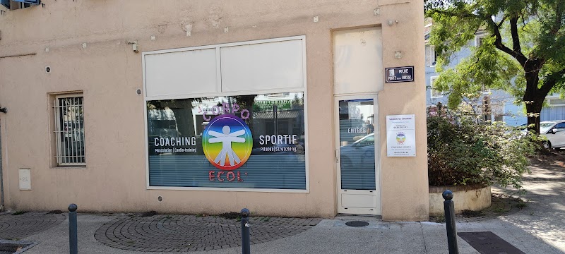 Corpoécol'