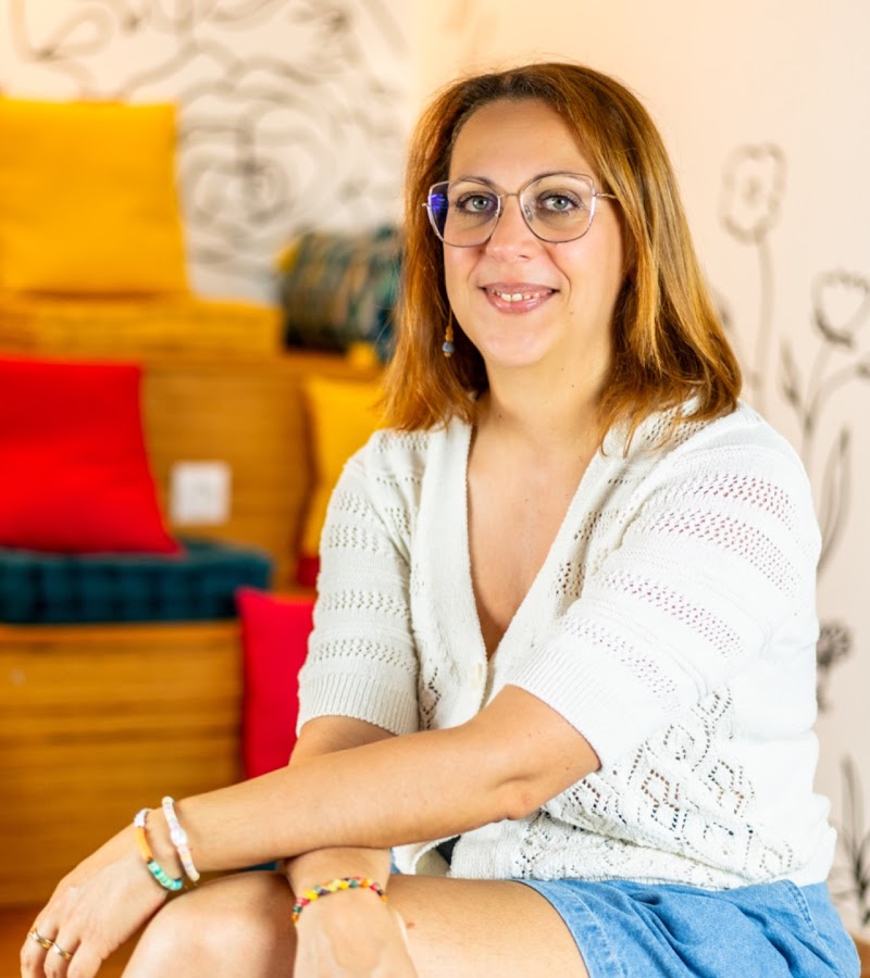 Stéphanie Quinteiros - Coach professionnelle à Grenoble – Spécialiste du coaching express